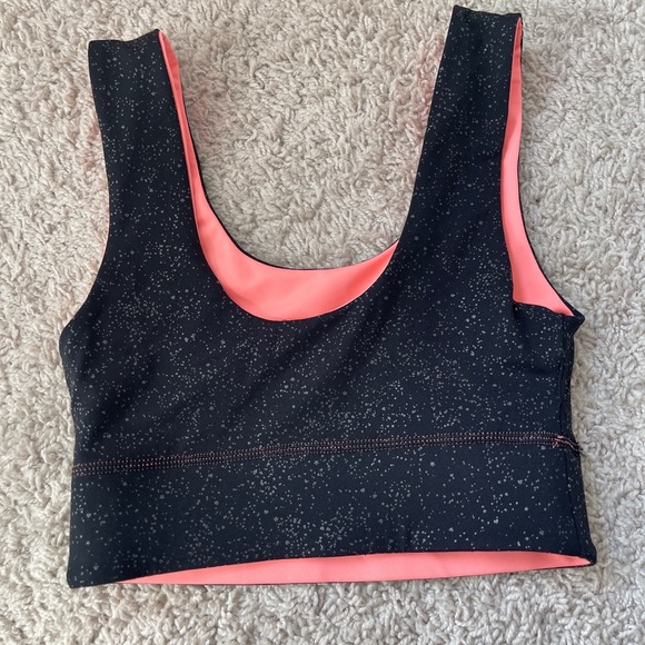 Fabletics Reversible Bra - Picture 3 of 4